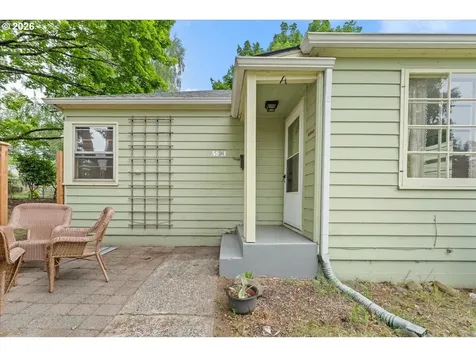 3541 NE 115th Avenue Portland OR 97220