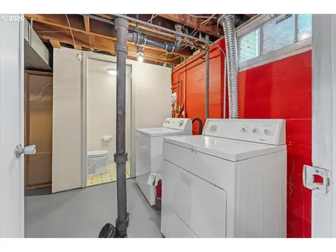 3541 NE 115th Avenue Portland OR 97220