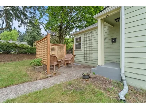 3541 NE 115th Avenue Portland OR 97220