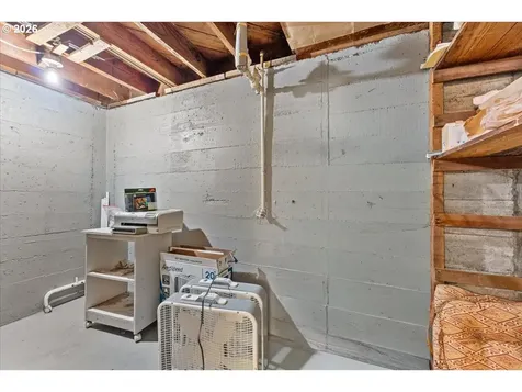 3541 NE 115th Avenue Portland OR 97220