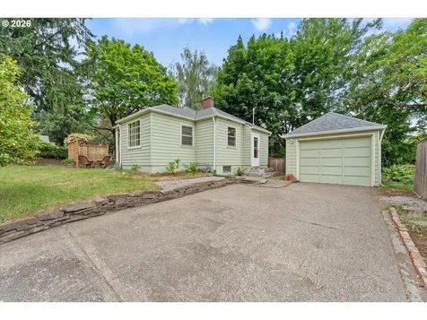 3541 NE 115th Avenue Portland OR 97220
