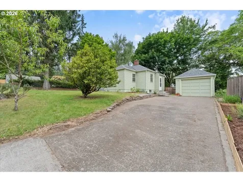 3541 NE 115th Avenue Portland OR 97220