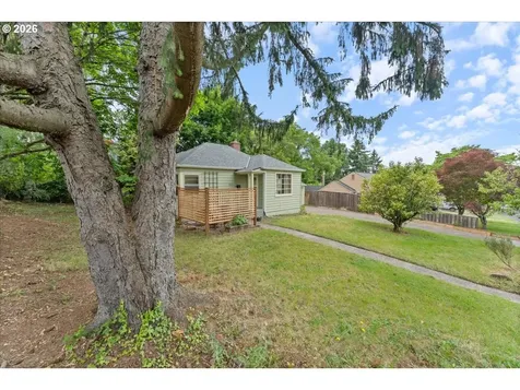 3541 NE 115th Avenue Portland OR 97220