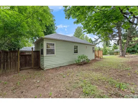 3541 NE 115th Avenue Portland OR 97220