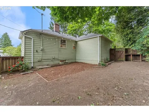 3541 NE 115th Avenue Portland OR 97220