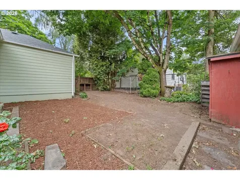 3541 NE 115th Avenue Portland OR 97220