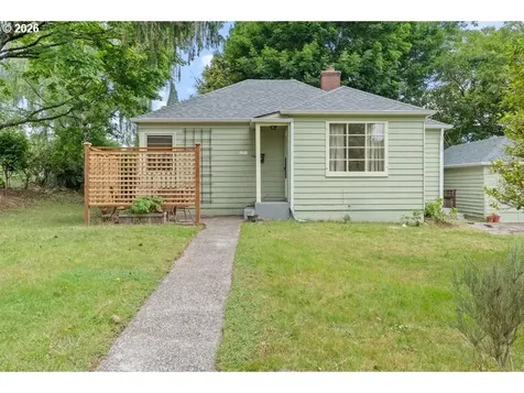 3541 NE 115th Avenue Portland OR 97220