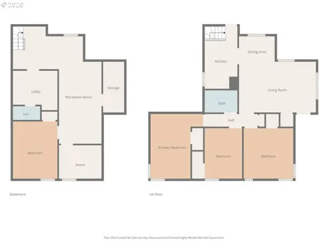 3541 NE 115th Avenue Portland OR 97220