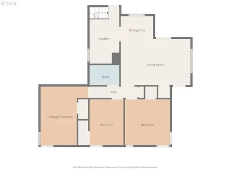 3541 NE 115th Avenue Portland OR 97220