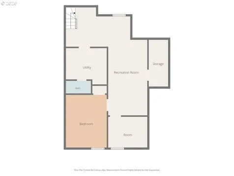 3541 NE 115th Avenue Portland OR 97220