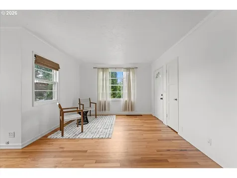 3541 NE 115th Avenue Portland OR 97220