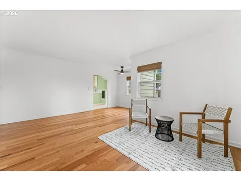 3541 NE 115th Avenue Portland OR 97220