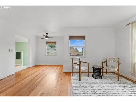 3541 NE 115th Avenue Portland OR 97220