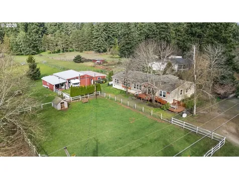 13611 S New Era Road Oregon City OR 97045