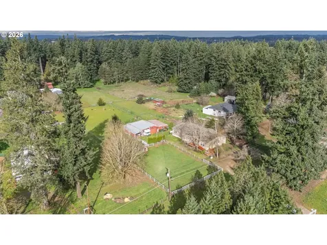13611 S New Era Road Oregon City OR 97045