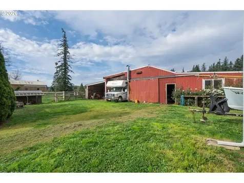 13611 S New Era Road Oregon City OR 97045