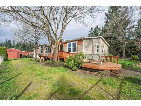 13611 S New Era Road Oregon City OR 97045