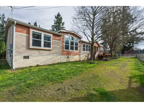13611 S New Era Road Oregon City OR 97045