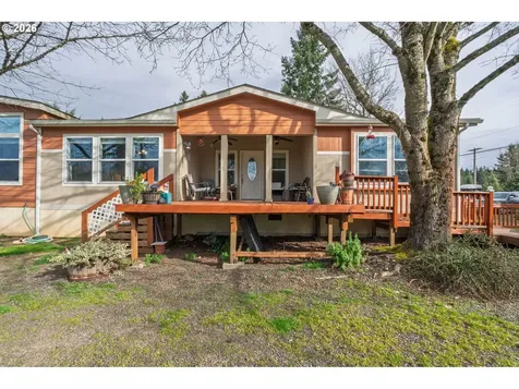 13611 S New Era Road Oregon City OR 97045