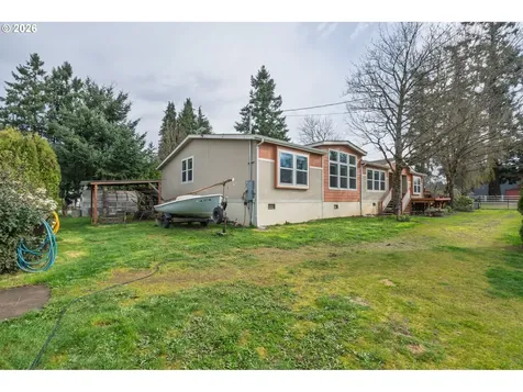 13611 S New Era Road Oregon City OR 97045