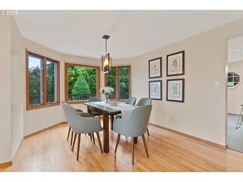 1695 Hallinan Street Lake Oswego OR 97034