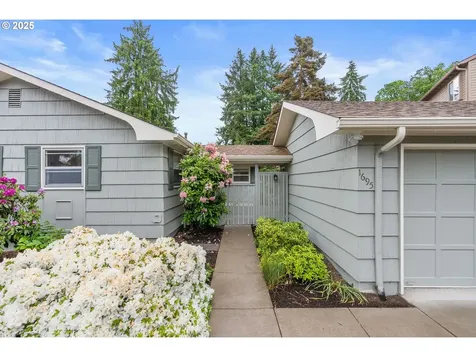 1695 Hallinan Street Lake Oswego OR 97034