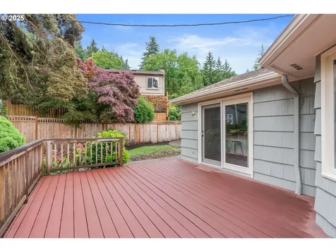 1695 Hallinan Street Lake Oswego OR 97034