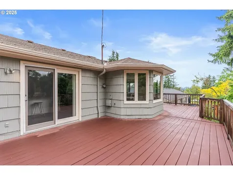 1695 Hallinan Street Lake Oswego OR 97034