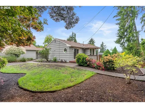 1695 Hallinan Street Lake Oswego OR 97034