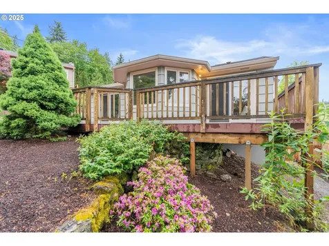 1695 Hallinan Street Lake Oswego OR 97034