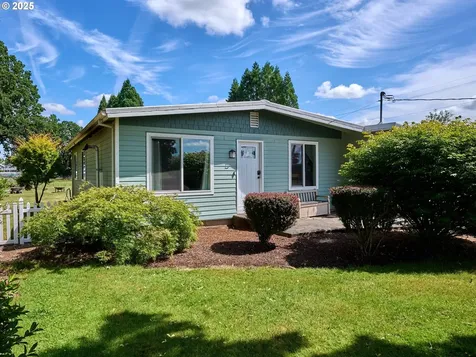 4887 S Elliott Prairie Road Woodburn OR 97071