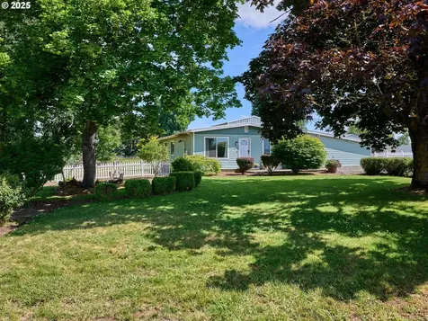 4887 S Elliott Prairie Road Woodburn OR 97071