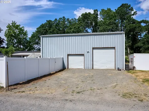 4887 S Elliott Prairie Road Woodburn OR 97071