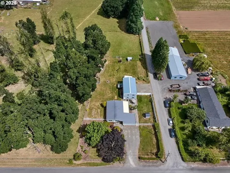 4887 S Elliott Prairie Road Woodburn OR 97071