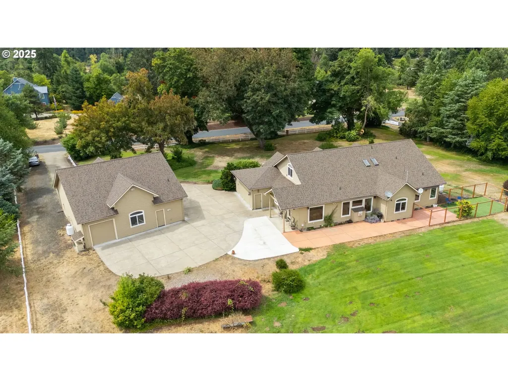 78308 Meadow Park Drive Cottage Grove OR 97424