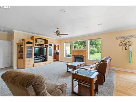 78308 Meadow Park Drive Cottage Grove OR 97424