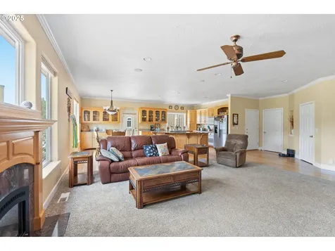 78308 Meadow Park Drive Cottage Grove OR 97424