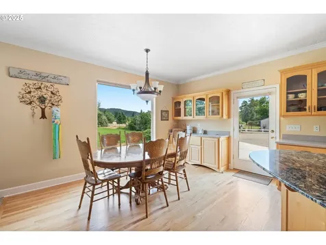 78308 Meadow Park Drive Cottage Grove OR 97424
