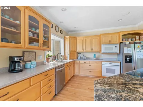 78308 Meadow Park Drive Cottage Grove OR 97424