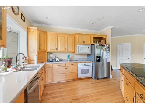 78308 Meadow Park Drive Cottage Grove OR 97424
