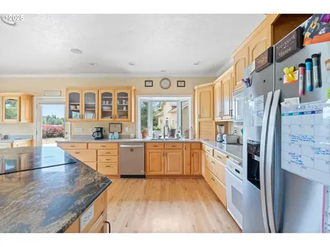 78308 Meadow Park Drive Cottage Grove OR 97424