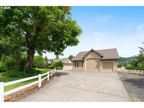 78308 Meadow Park Drive Cottage Grove OR 97424