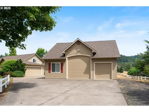 78308 Meadow Park Drive Cottage Grove OR 97424