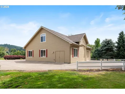 78308 Meadow Park Drive Cottage Grove OR 97424