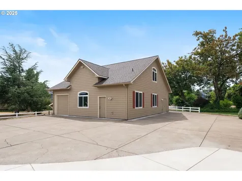78308 Meadow Park Drive Cottage Grove OR 97424
