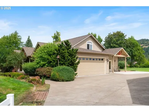 78308 Meadow Park Drive Cottage Grove OR 97424
