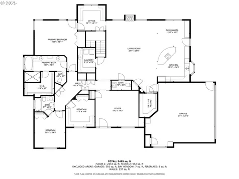 78308 Meadow Park Drive Cottage Grove OR 97424