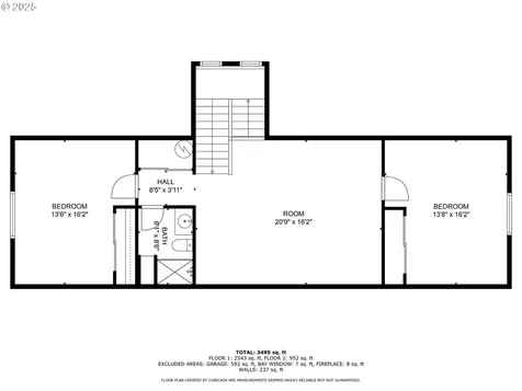 78308 Meadow Park Drive Cottage Grove OR 97424