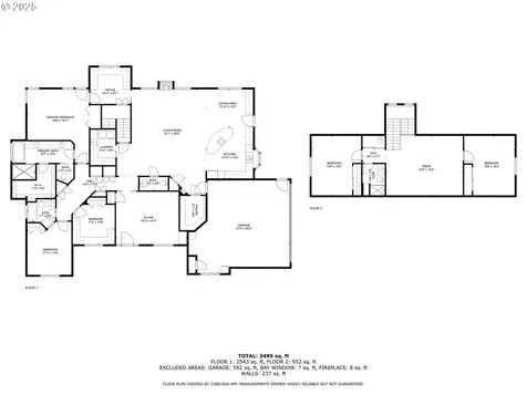 78308 Meadow Park Drive Cottage Grove OR 97424