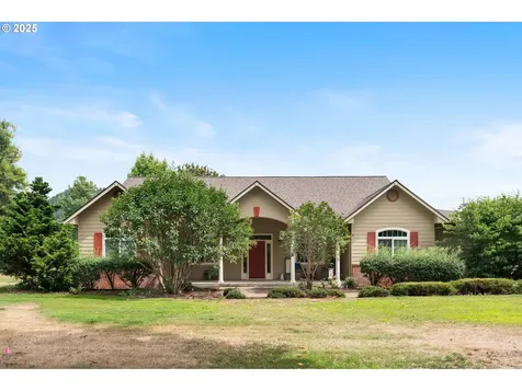 78308 Meadow Park Drive Cottage Grove OR 97424